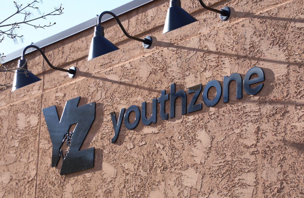 Garfield County grants YouthZone $67,500