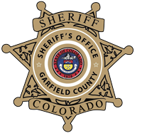 Garfield County Sheriff logo