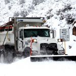 What to expect during winter maintenance