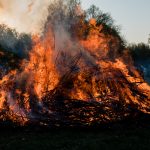 Pile burning to begin across the White River National Forest