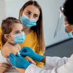 FDA and CDC approve vaccine for 5- to 11-year-olds