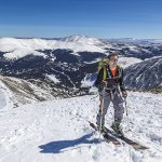 Snow Pool offers information on backcountry avalanche conditions