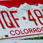New state law aims to replace faded license plates