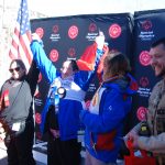 Garfield County Sheriff’s Office hands out awards at Special Olympics Colorado event