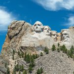 County departments closed for Presidents Day