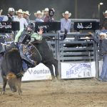 Be a sponsor of the Garfield County Fair and Rodeo
