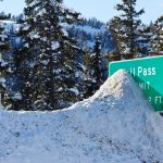 CDOT seeking comments on Vail Pass rest area replacement