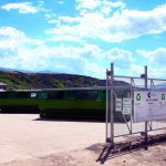 Garfield County Recycling Center closed