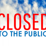 Garfield County offices and departments still closed to public