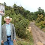 Garfield County research identifies historic routes and public rights of way