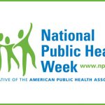Garfield County Public Health supporting National Public Health Week