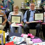 Garfield County Senior Programs suspending meals, group activities