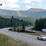 CDOT secures grant for Vail Pass improvements