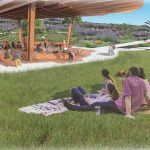 Contract set for CSU outdoor classroom design