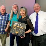 Garfield County earns SolSmart gold designation