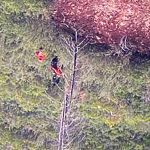 Garfield County Search and Rescue complete cliff rescue in Glenwood Springs