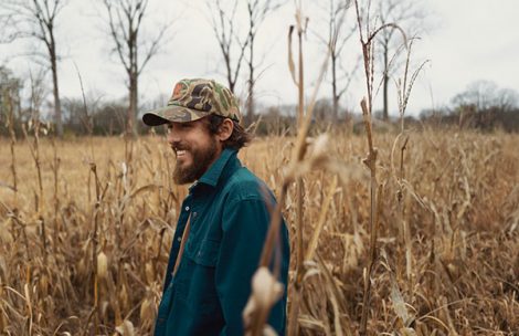 Country music star Chris Janson is headlining the Garfield County Fair and Rodeo.