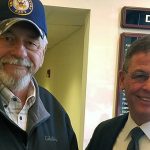 Bak named new Garfield County veterans service officer