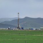Increased local drilling activity expected