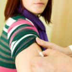 Flu vaccinations are available from Garfield County Public Health