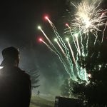 Fireworks use prohibited in Garfield County