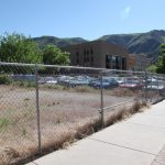 Two new parking lots for downtown Glenwood Springs