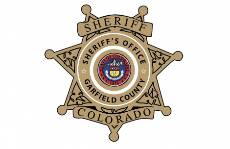 Garfield County Sheriff's Office logo