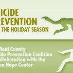 Suicide prevention training in the holiday season