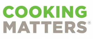 Cooking Matters logo